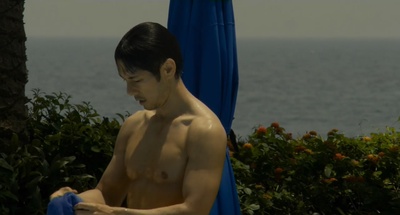 当女人沉睡时剧照的剧照