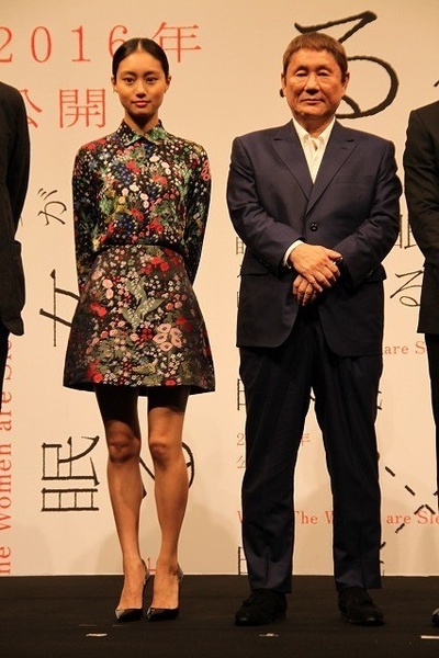 当女人沉睡时剧照的剧照