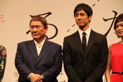 当女人沉睡时剧照的剧照