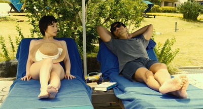 当女人沉睡时剧照的剧照