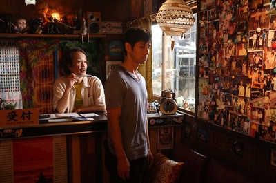 当女人沉睡时剧照的剧照