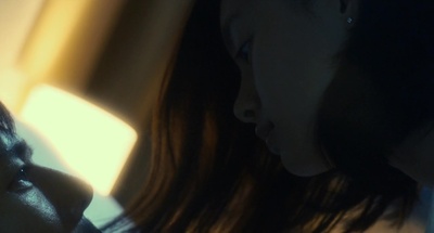 当女人沉睡时剧照的剧照