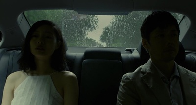 当女人沉睡时剧照的剧照