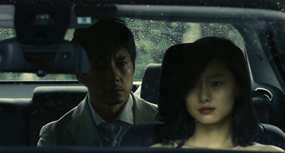 当女人沉睡时剧照的剧照