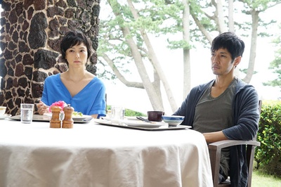 当女人沉睡时剧照的剧照