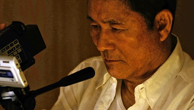 当女人沉睡时剧照的剧照