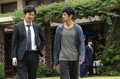 当女人沉睡时剧照的剧照