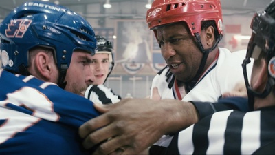 冰球坏小子剧照的剧照