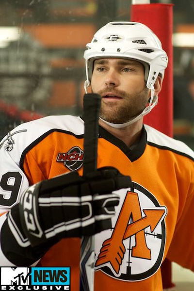 冰球坏小子剧照的剧照