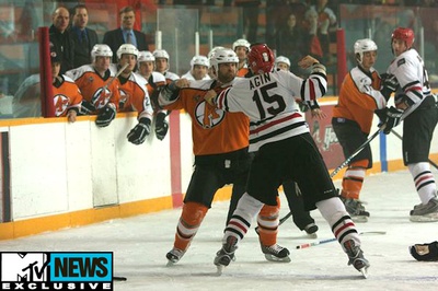 冰球坏小子剧照的剧照