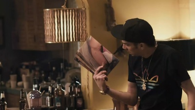 冰球坏小子剧照的剧照