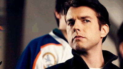 冰球坏小子剧照的剧照