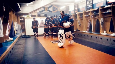 冰球坏小子剧照的剧照