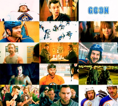 冰球坏小子剧照的剧照