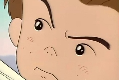 樱桃小丸子剧照的剧照