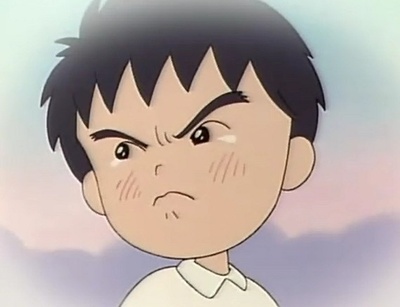 樱桃小丸子剧照的剧照