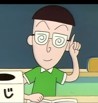 樱桃小丸子剧照的剧照