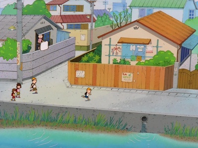 樱桃小丸子剧照的剧照