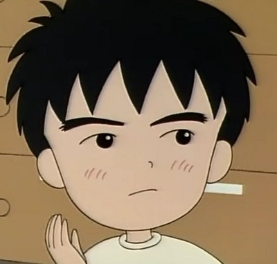 樱桃小丸子剧照的剧照