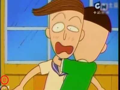 樱桃小丸子剧照的剧照