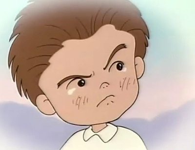 樱桃小丸子剧照的剧照