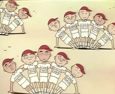 樱桃小丸子剧照的剧照