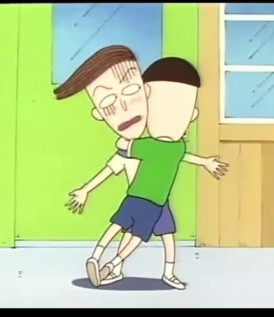 樱桃小丸子剧照的剧照