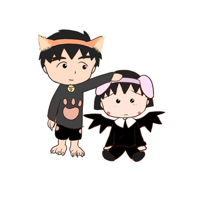 樱桃小丸子剧照的剧照