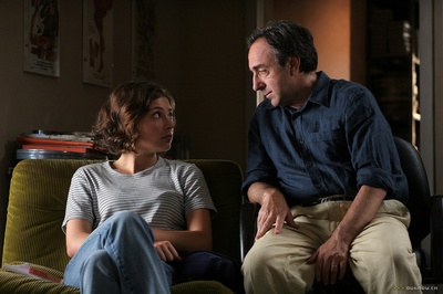 凯门鳄剧照的剧照