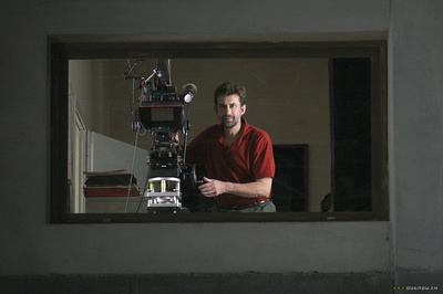 凯门鳄剧照的剧照