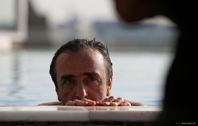 凯门鳄剧照的剧照