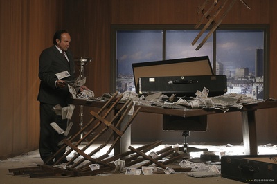 凯门鳄剧照的剧照