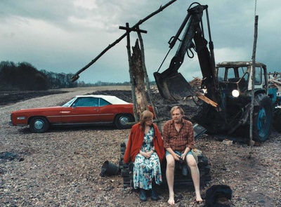 养猪场的奇迹剧照的剧照