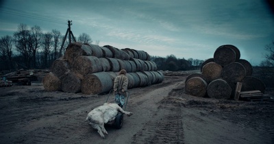 养猪场的奇迹剧照的剧照