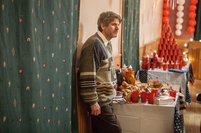 养猪场的奇迹剧照的剧照