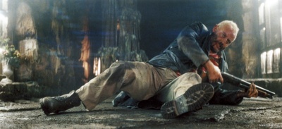 决战帝国剧照的剧照