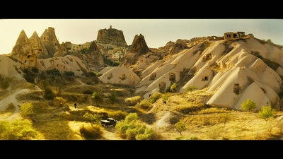 决战帝国剧照的剧照