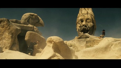 决战帝国剧照的剧照