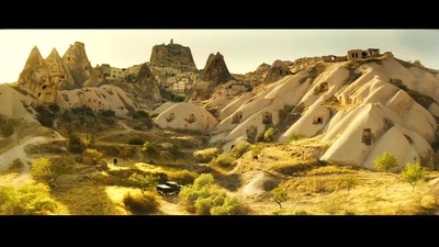 决战帝国剧照的剧照