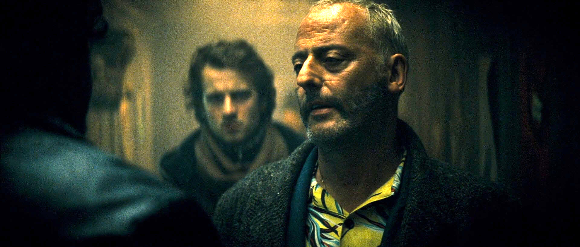 决战帝国剧照的剧照