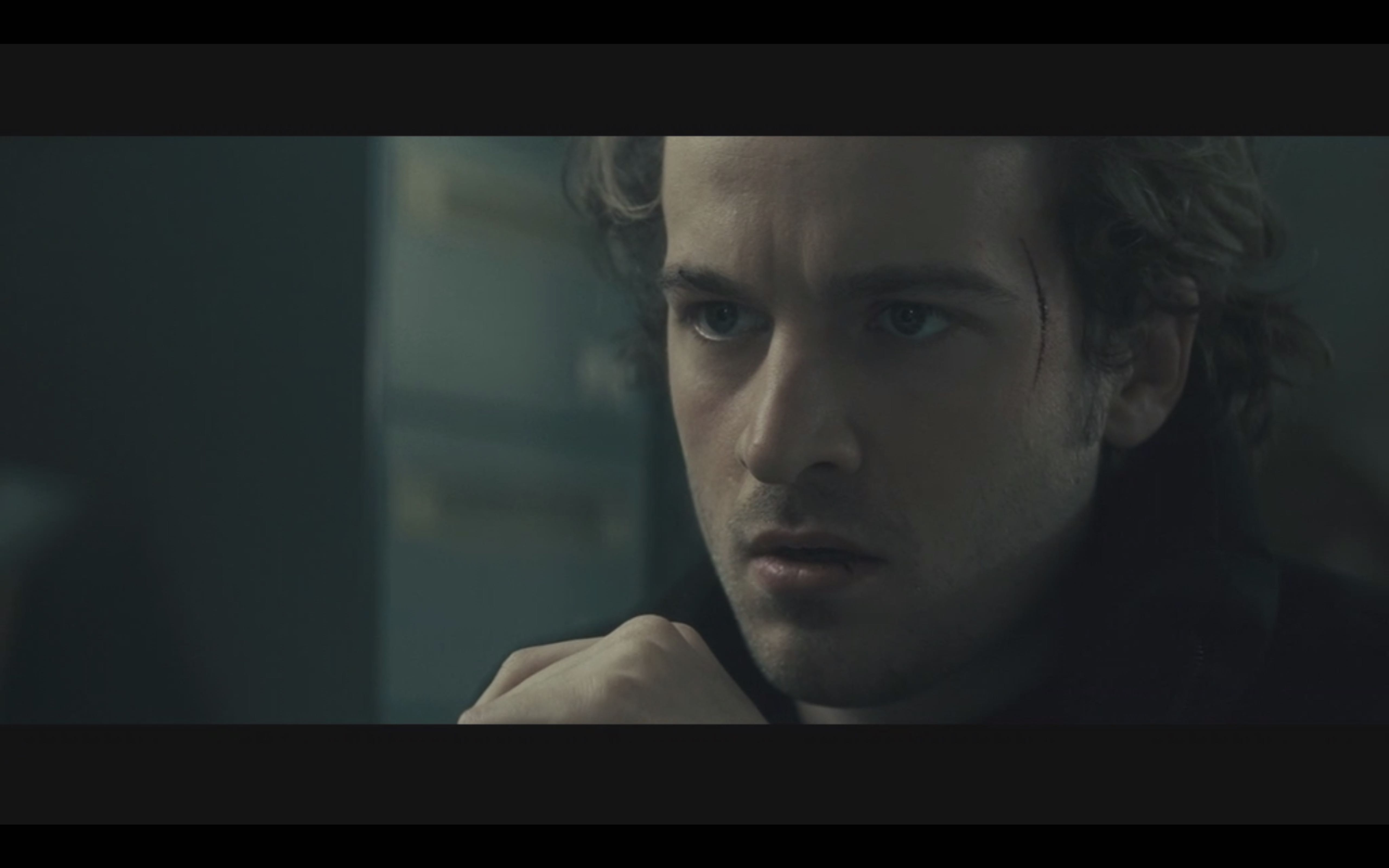 决战帝国剧照的剧照