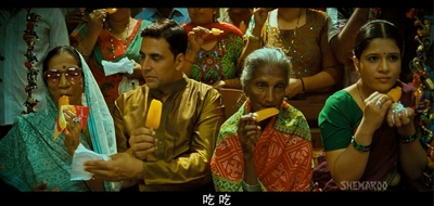 偶滴神啊剧照的剧照