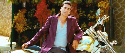 偶滴神啊剧照的剧照