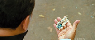 偶滴神啊剧照的剧照