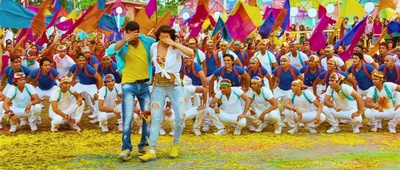 偶滴神啊剧照的剧照