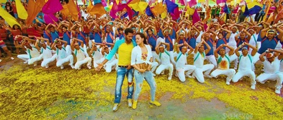 偶滴神啊剧照的剧照