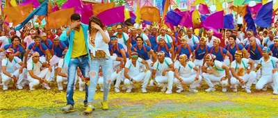 偶滴神啊剧照的剧照