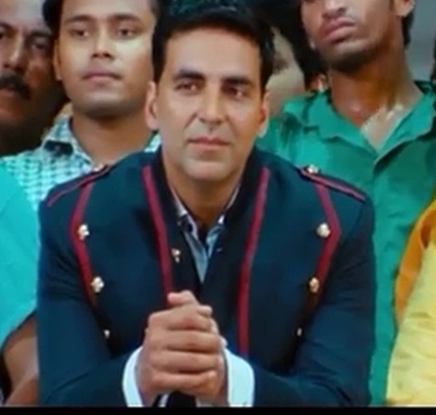 偶滴神啊剧照的剧照