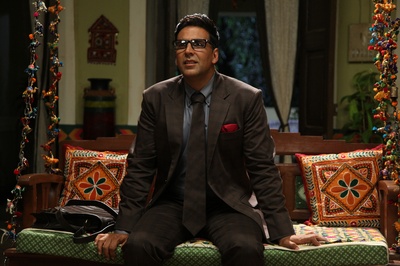 偶滴神啊剧照的剧照