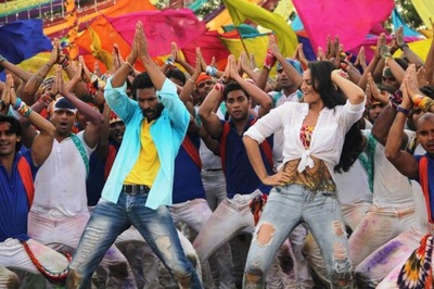 偶滴神啊剧照的剧照